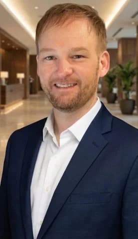 Derek Snitker, Founder at Blurt